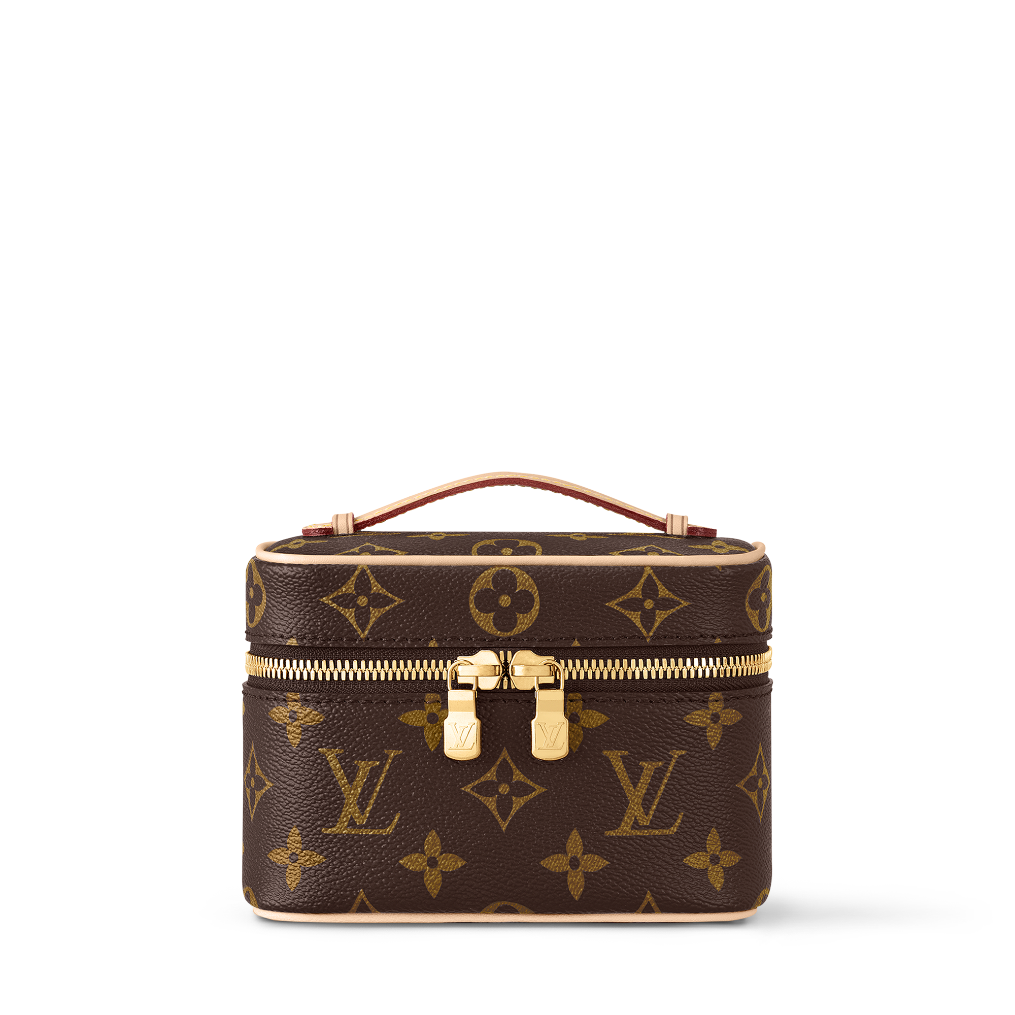 Nice Nano Monogram - All Wallets and Small Leather Goods - M44936